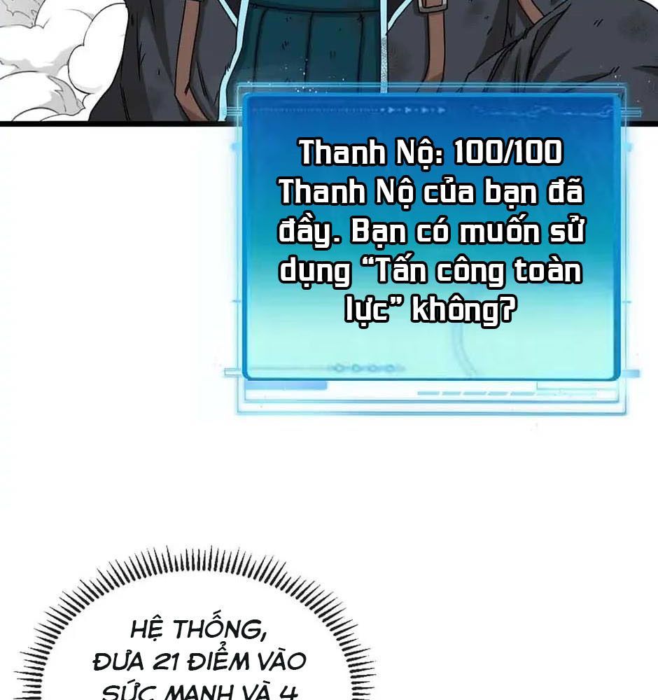 Hệ Thống Thăng Cấp Thành Thần Chapter 13 - 110