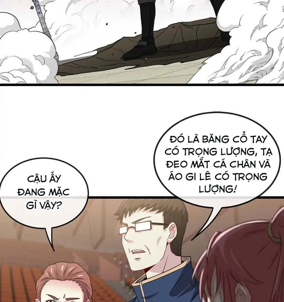 Hệ Thống Thăng Cấp Thành Thần Chapter 13 - 112