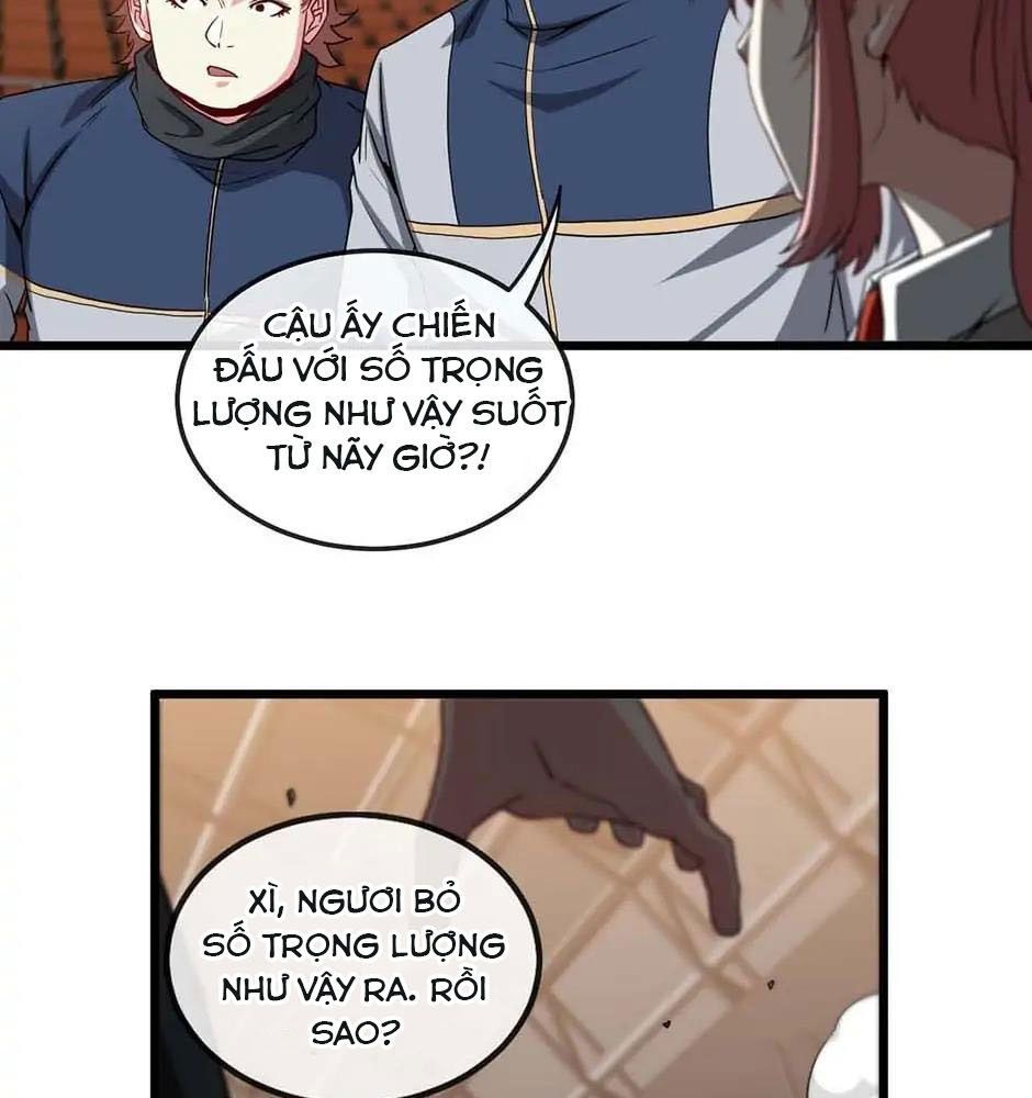 Hệ Thống Thăng Cấp Thành Thần Chapter 13 - 113