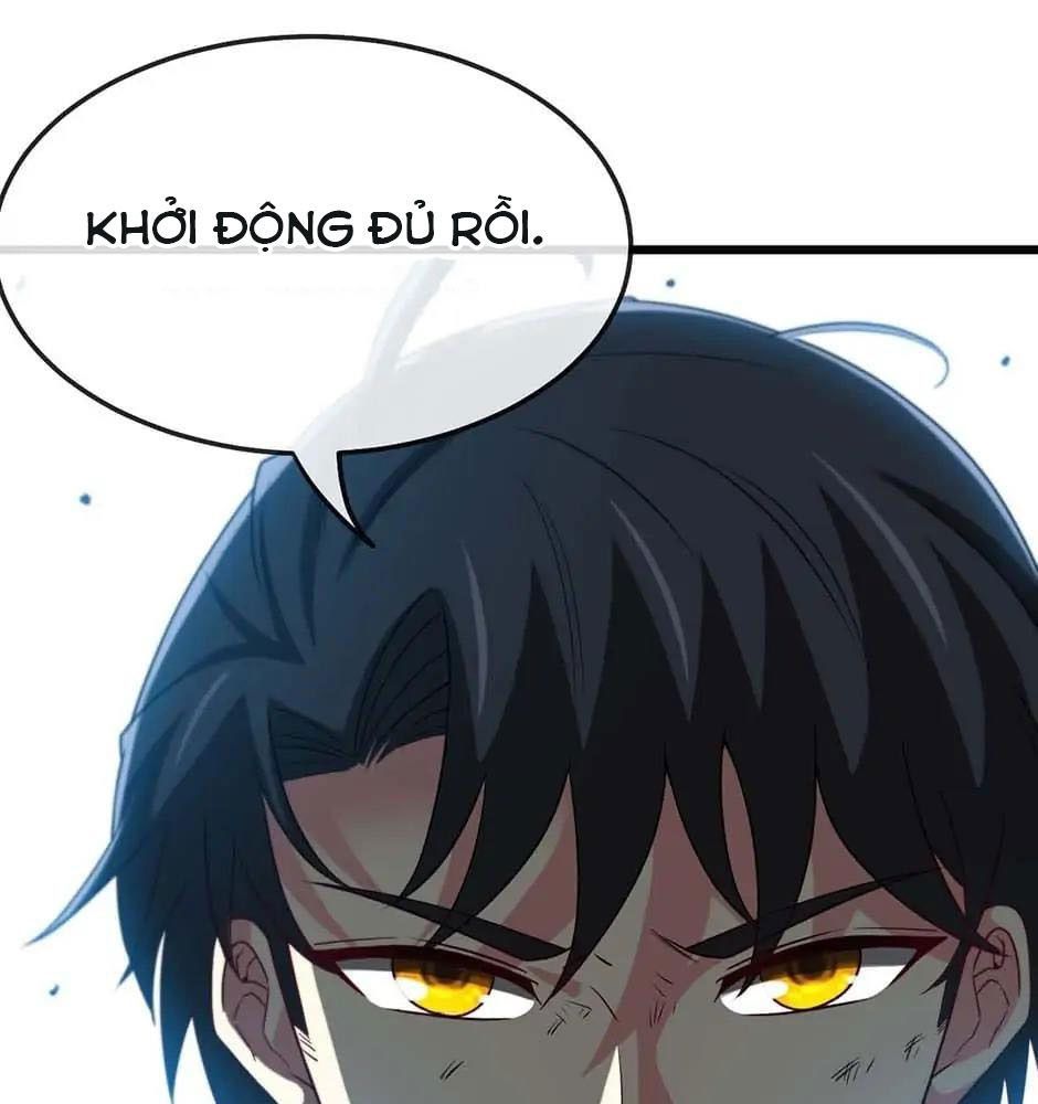 Hệ Thống Thăng Cấp Thành Thần Chapter 13 - 119