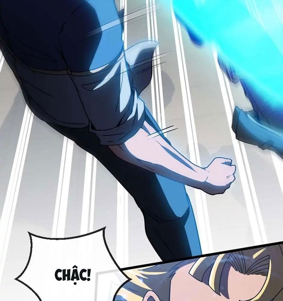 Hệ Thống Thăng Cấp Thành Thần Chapter 13 - 13
