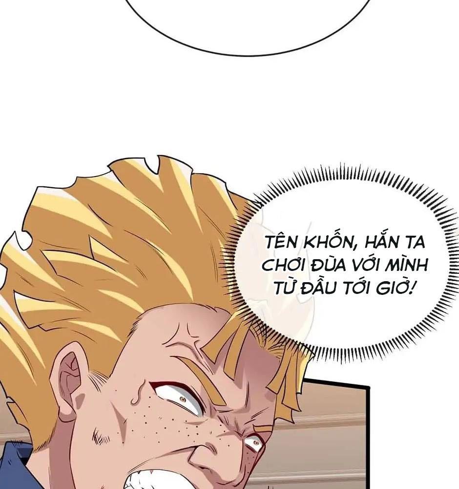 Hệ Thống Thăng Cấp Thành Thần Chapter 13 - 121