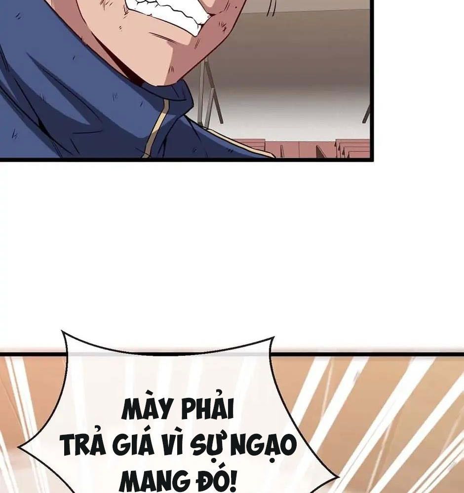 Hệ Thống Thăng Cấp Thành Thần Chapter 13 - 122