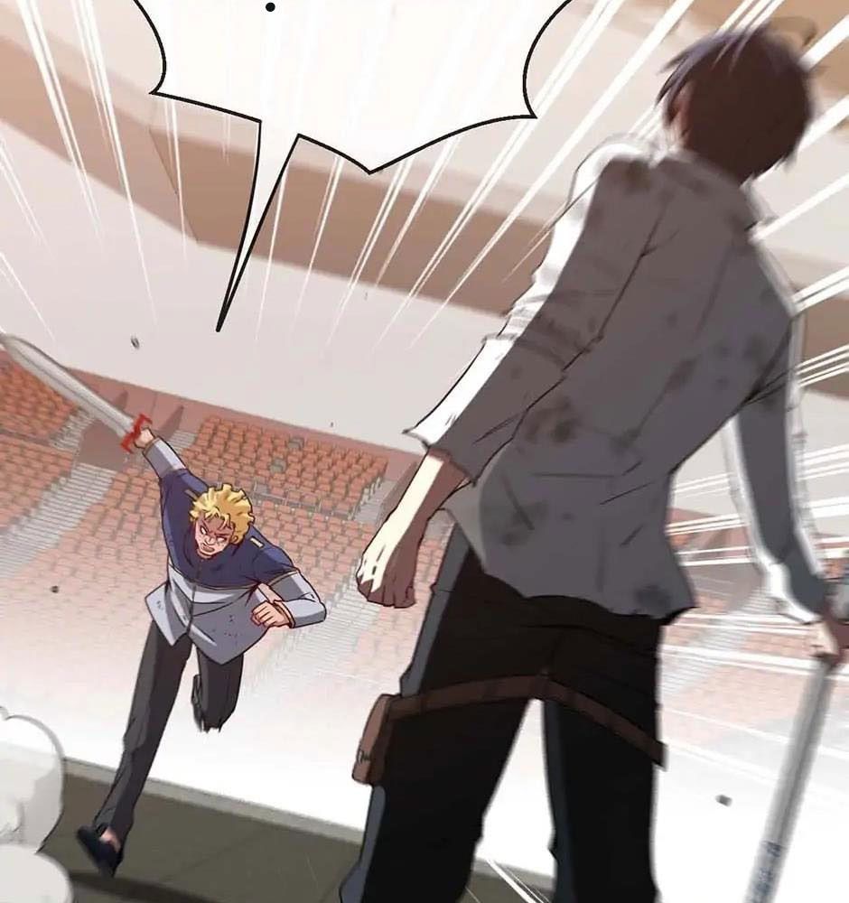 Hệ Thống Thăng Cấp Thành Thần Chapter 13 - 123