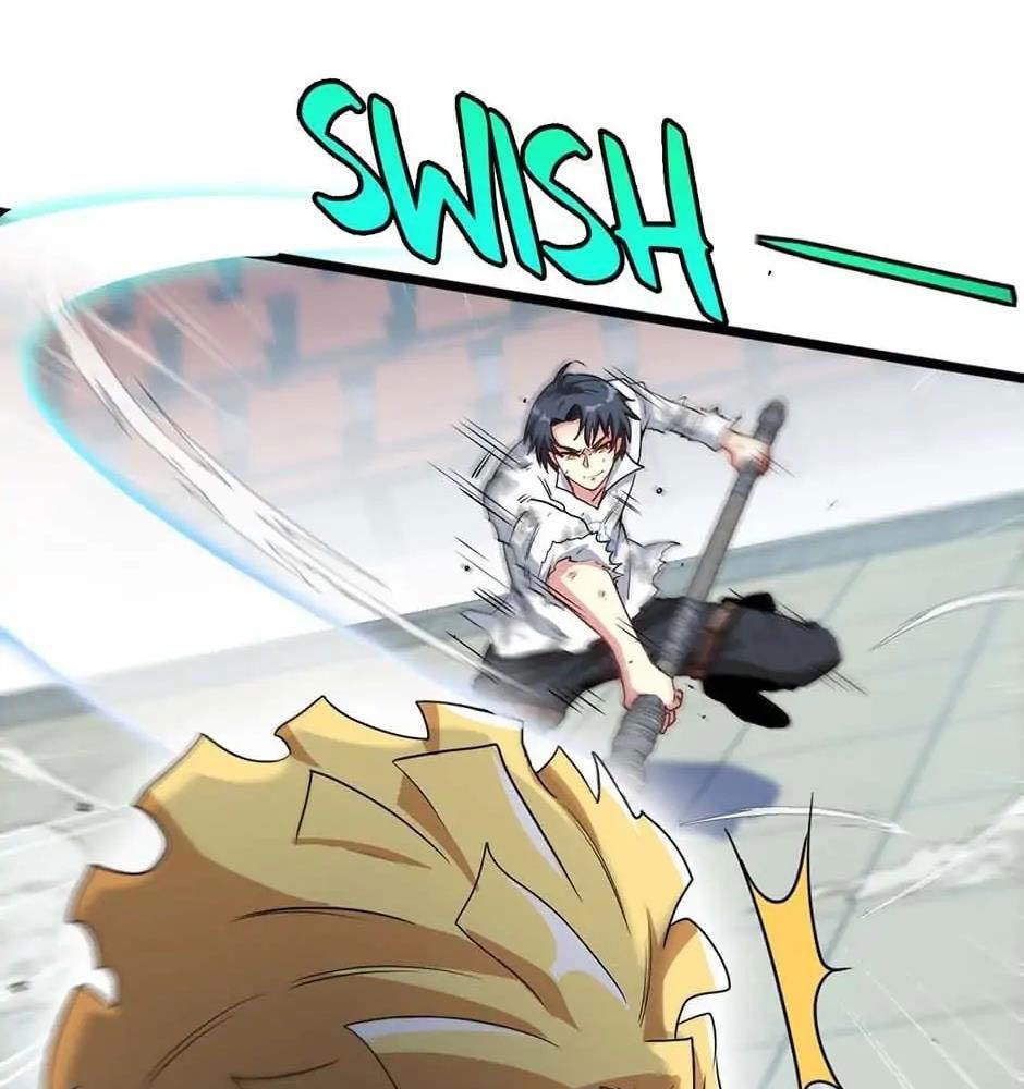 Hệ Thống Thăng Cấp Thành Thần Chapter 13 - 127