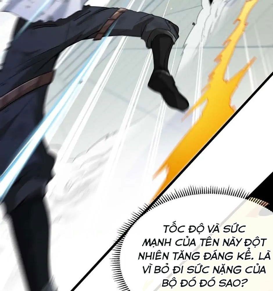 Hệ Thống Thăng Cấp Thành Thần Chapter 13 - 130