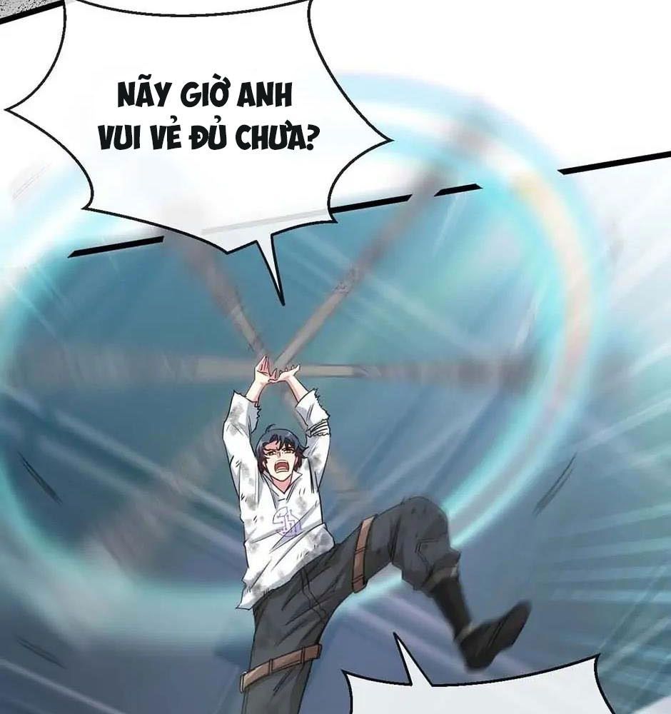 Hệ Thống Thăng Cấp Thành Thần Chapter 13 - 132