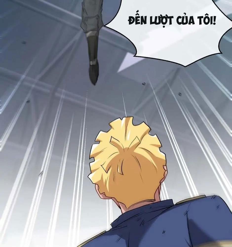 Hệ Thống Thăng Cấp Thành Thần Chapter 13 - 133