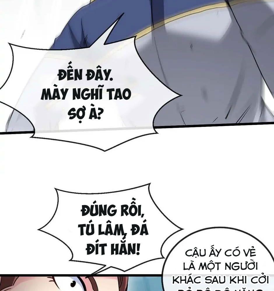 Hệ Thống Thăng Cấp Thành Thần Chapter 13 - 134