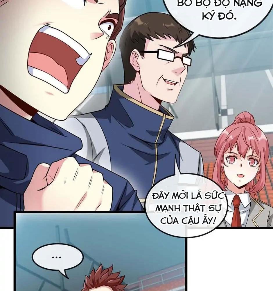 Hệ Thống Thăng Cấp Thành Thần Chapter 13 - 135