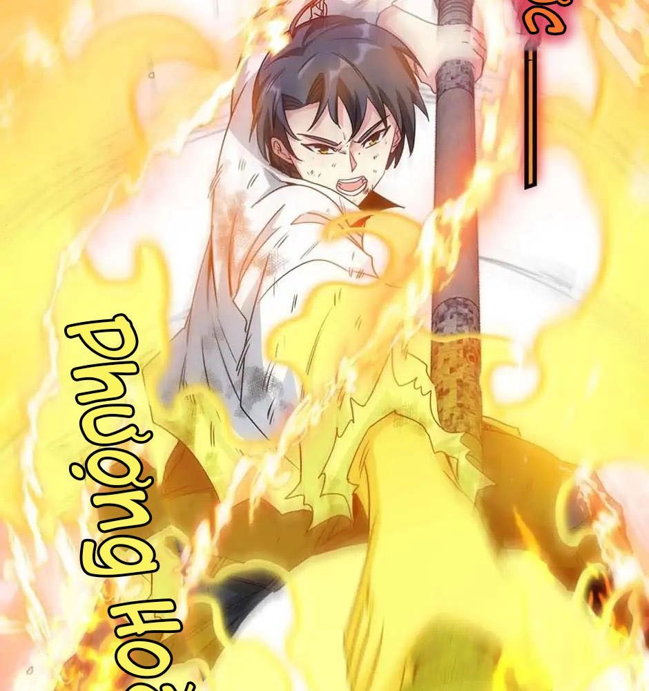 Hệ Thống Thăng Cấp Thành Thần Chapter 13 - 139