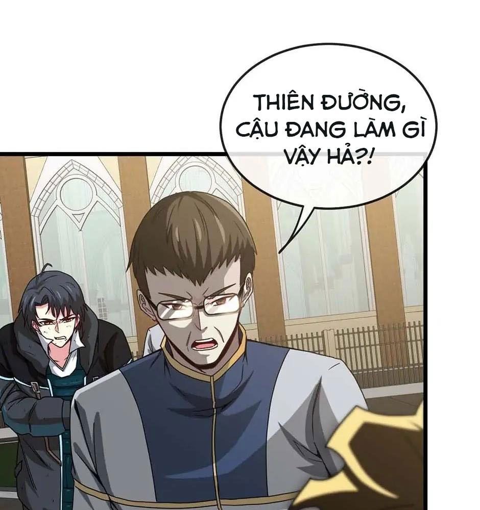 Hệ Thống Thăng Cấp Thành Thần Chapter 13 - 15