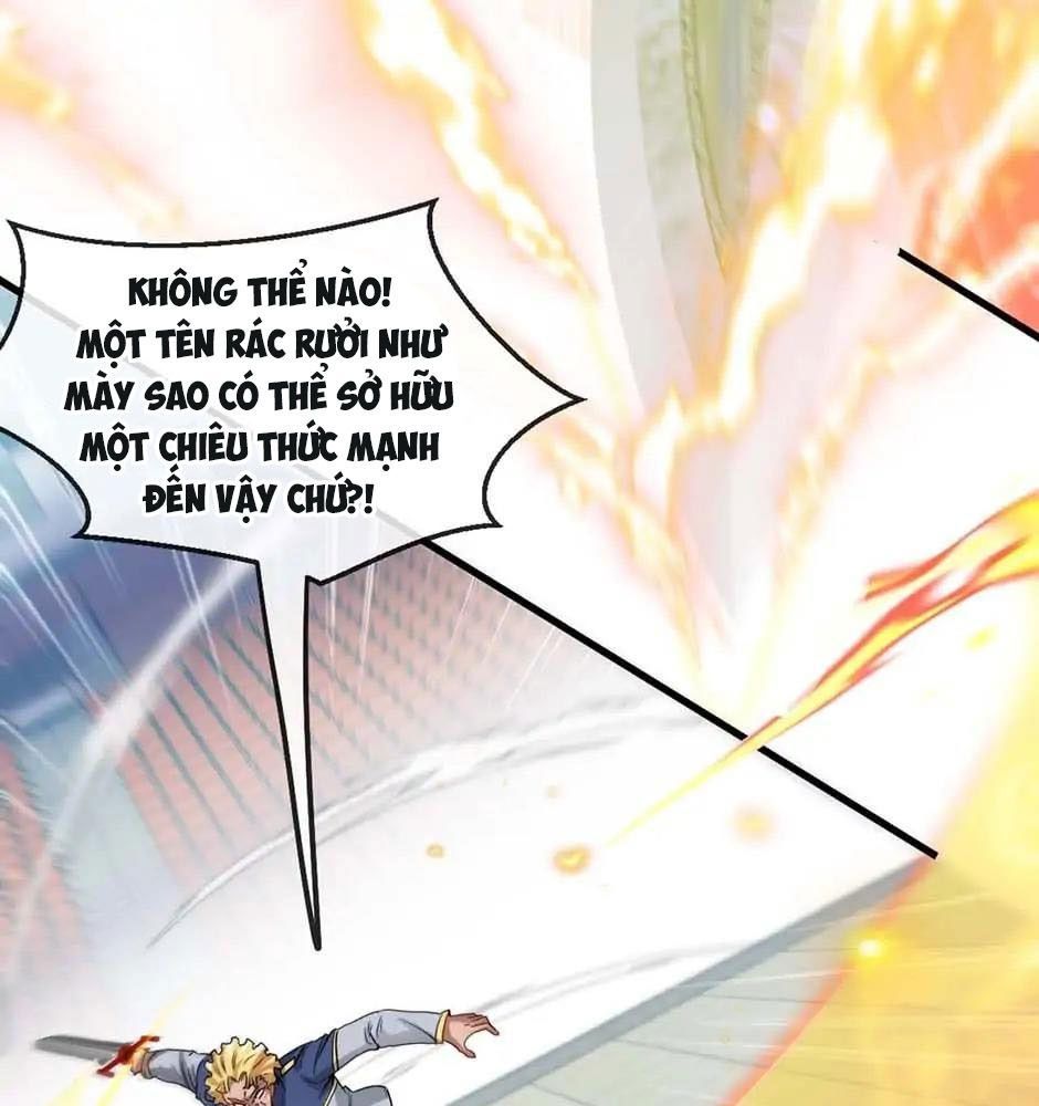 Hệ Thống Thăng Cấp Thành Thần Chapter 13 - 141