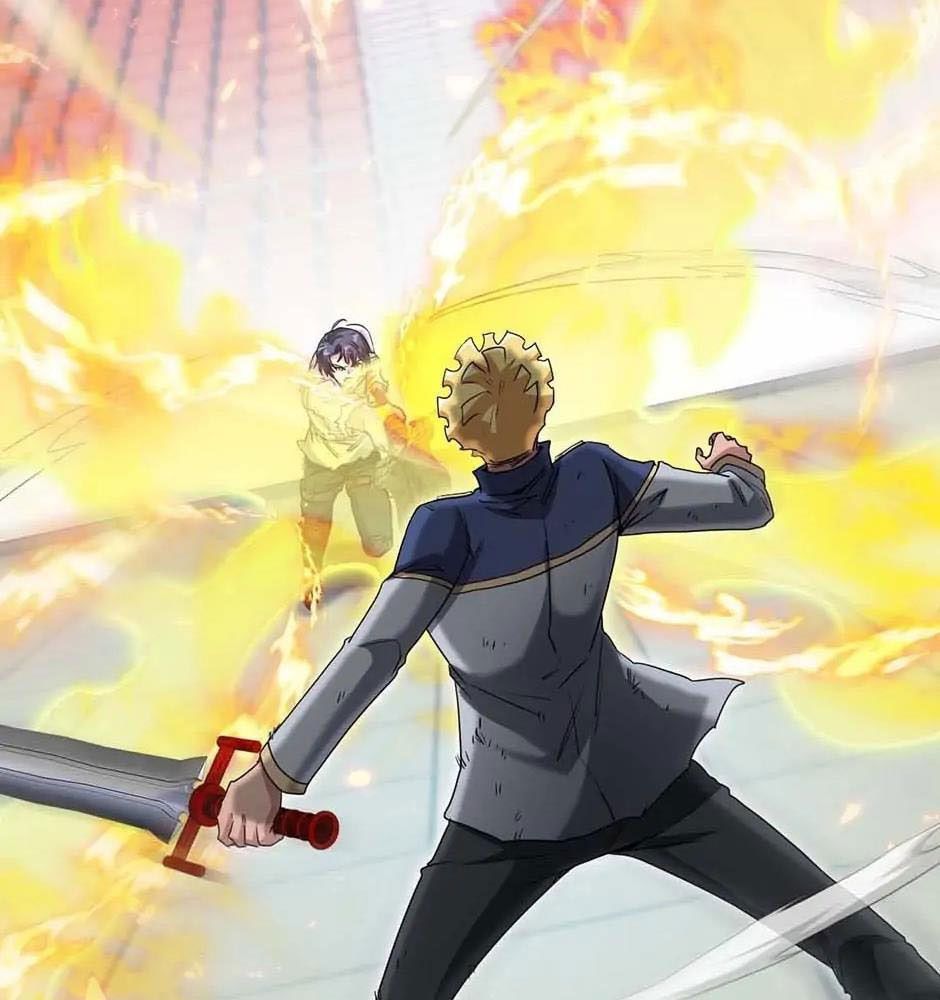 Hệ Thống Thăng Cấp Thành Thần Chapter 13 - 145