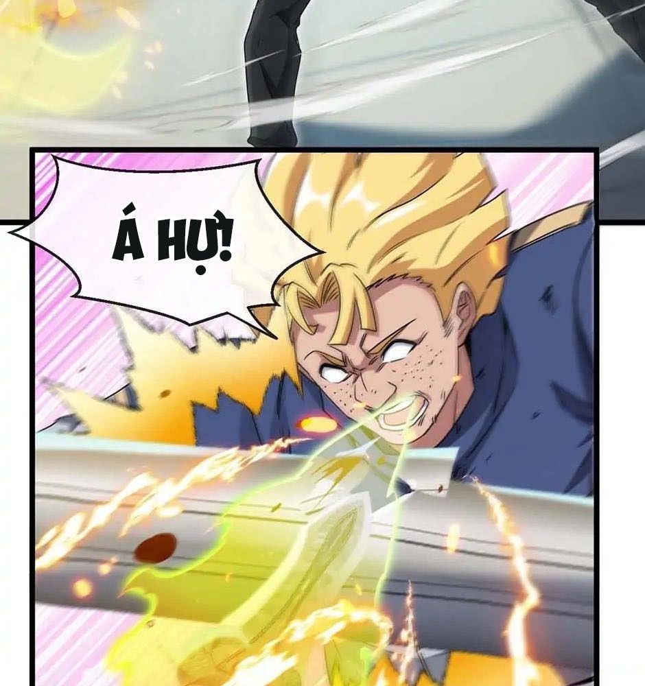 Hệ Thống Thăng Cấp Thành Thần Chapter 13 - 146