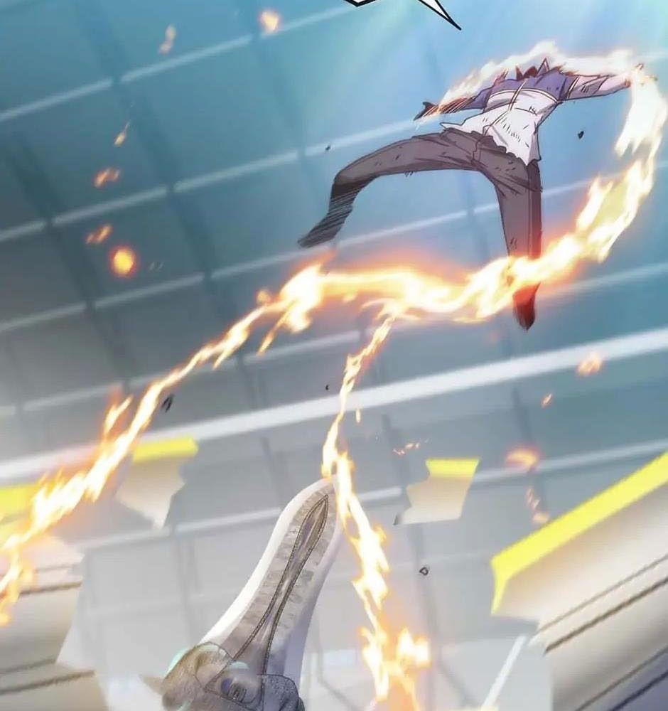 Hệ Thống Thăng Cấp Thành Thần Chapter 13 - 148