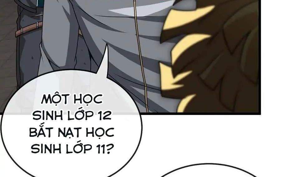 Hệ Thống Thăng Cấp Thành Thần Chapter 13 - 16