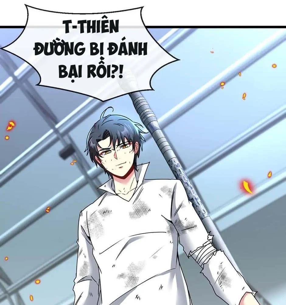 Hệ Thống Thăng Cấp Thành Thần Chapter 13 - 151