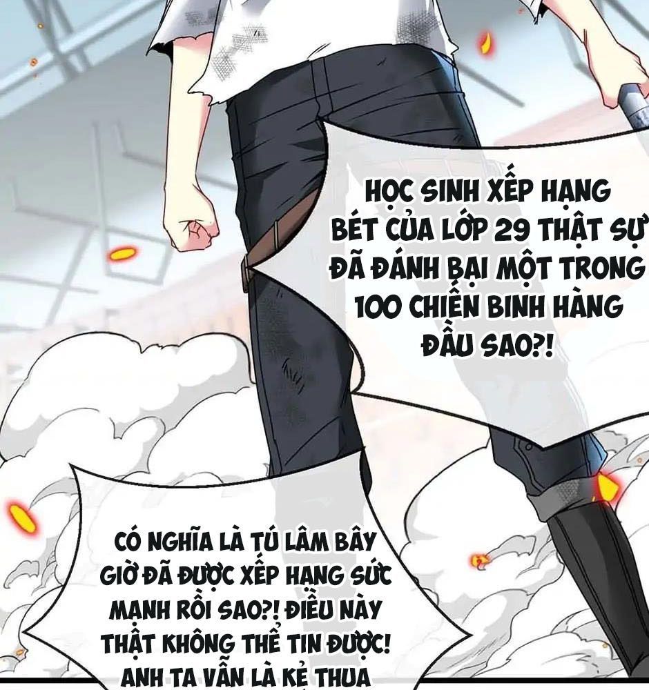 Hệ Thống Thăng Cấp Thành Thần Chapter 13 - 152