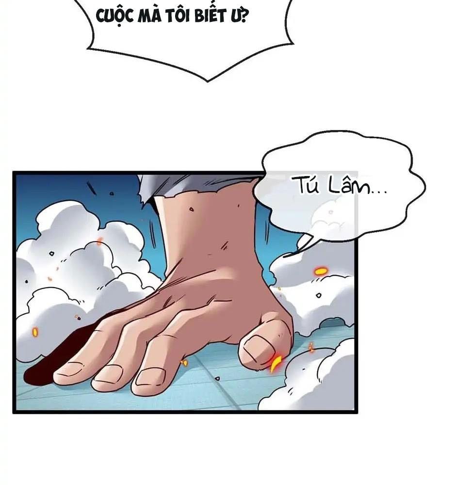 Hệ Thống Thăng Cấp Thành Thần Chapter 13 - 153