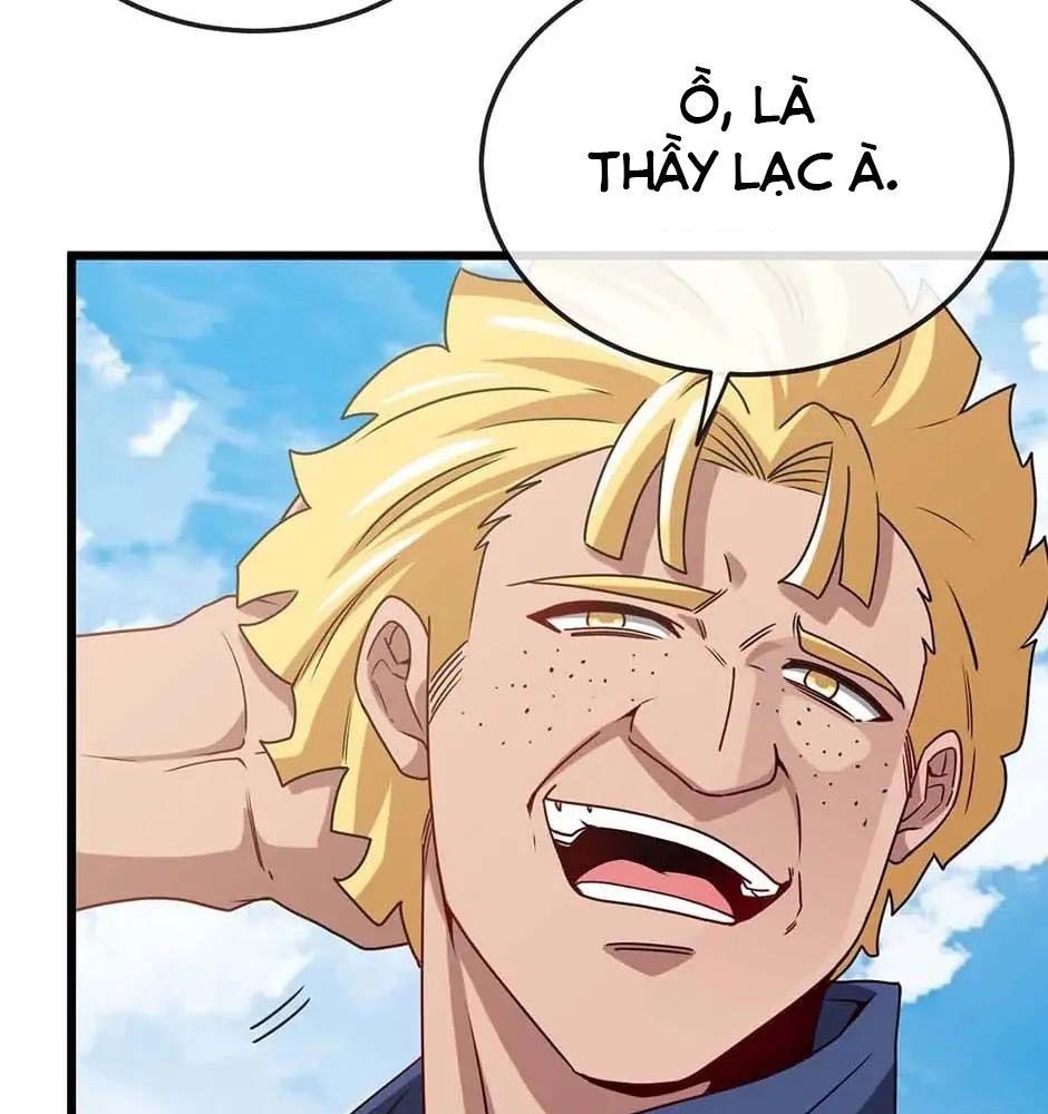 Hệ Thống Thăng Cấp Thành Thần Chapter 13 - 17