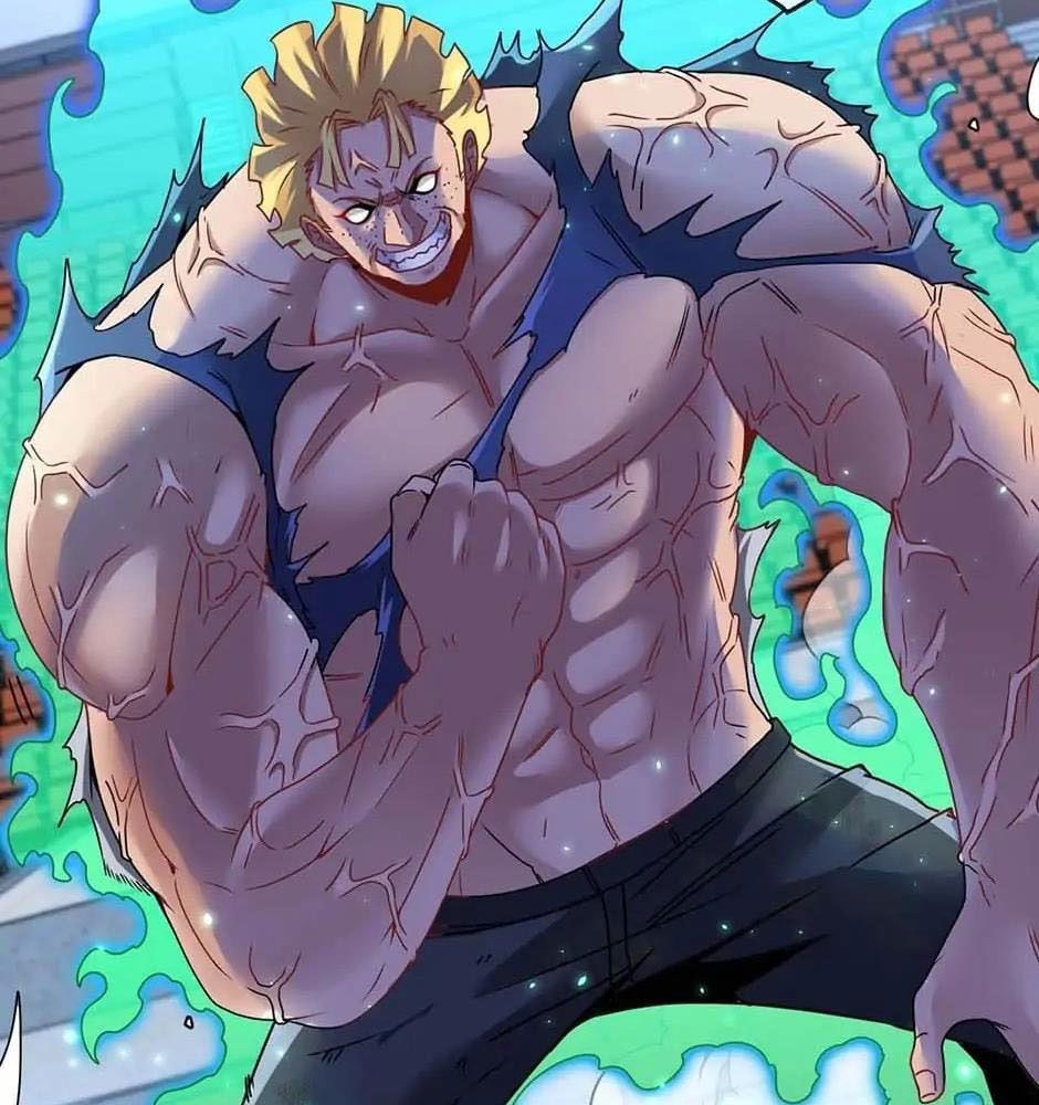 Hệ Thống Thăng Cấp Thành Thần Chapter 13 - 161