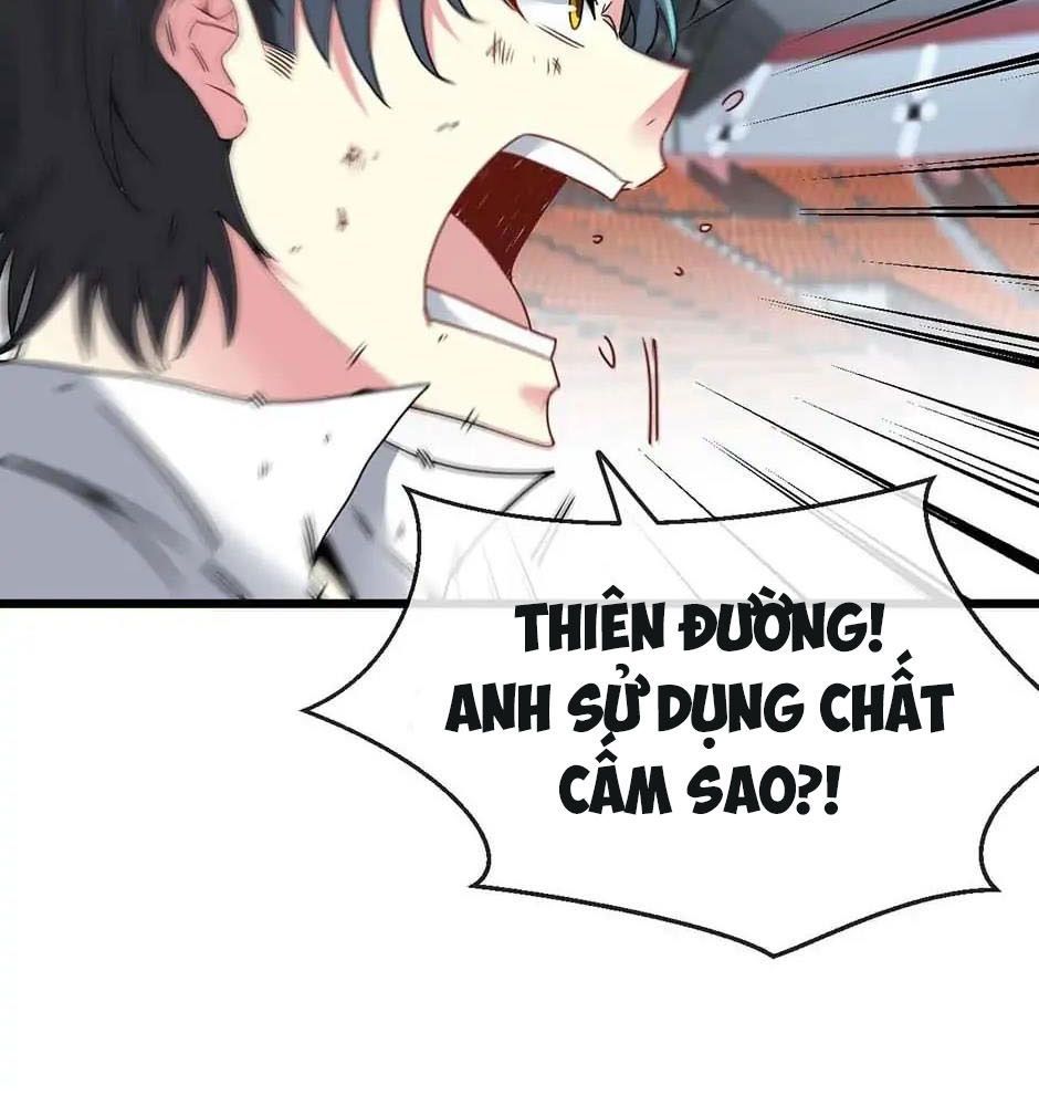 Hệ Thống Thăng Cấp Thành Thần Chapter 13 - 164