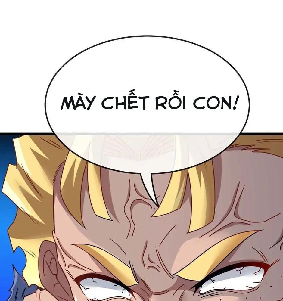 Hệ Thống Thăng Cấp Thành Thần Chapter 13 - 165