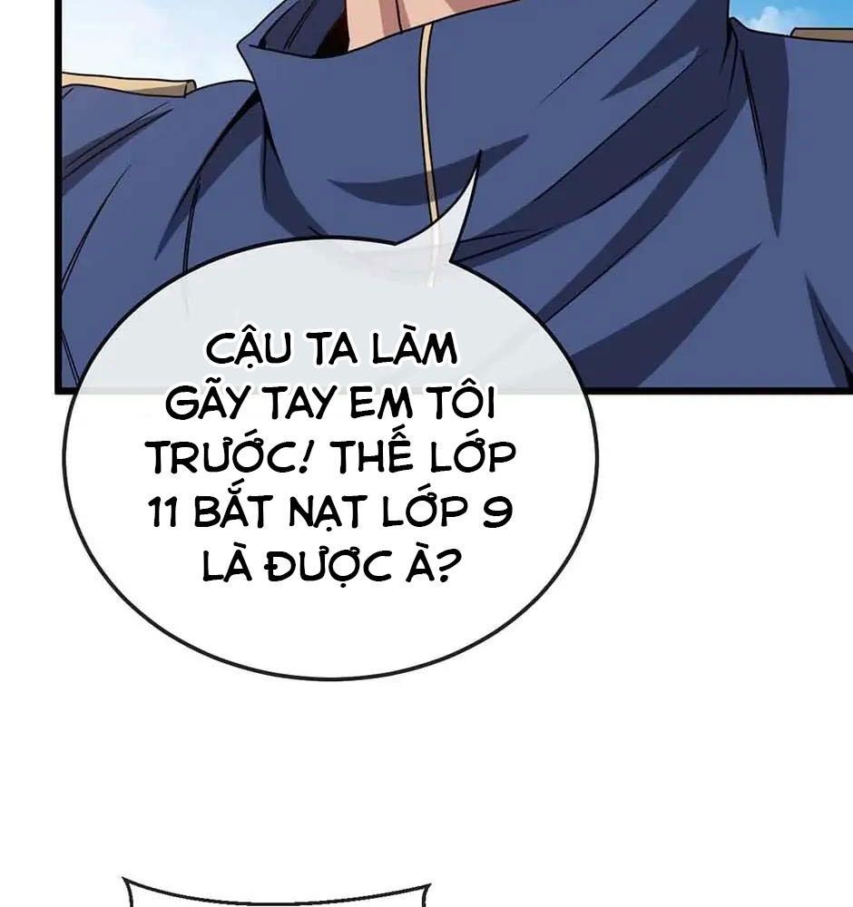 Hệ Thống Thăng Cấp Thành Thần Chapter 13 - 18