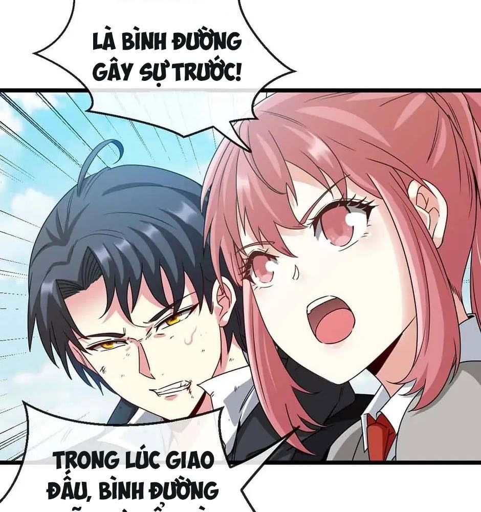 Hệ Thống Thăng Cấp Thành Thần Chapter 13 - 19