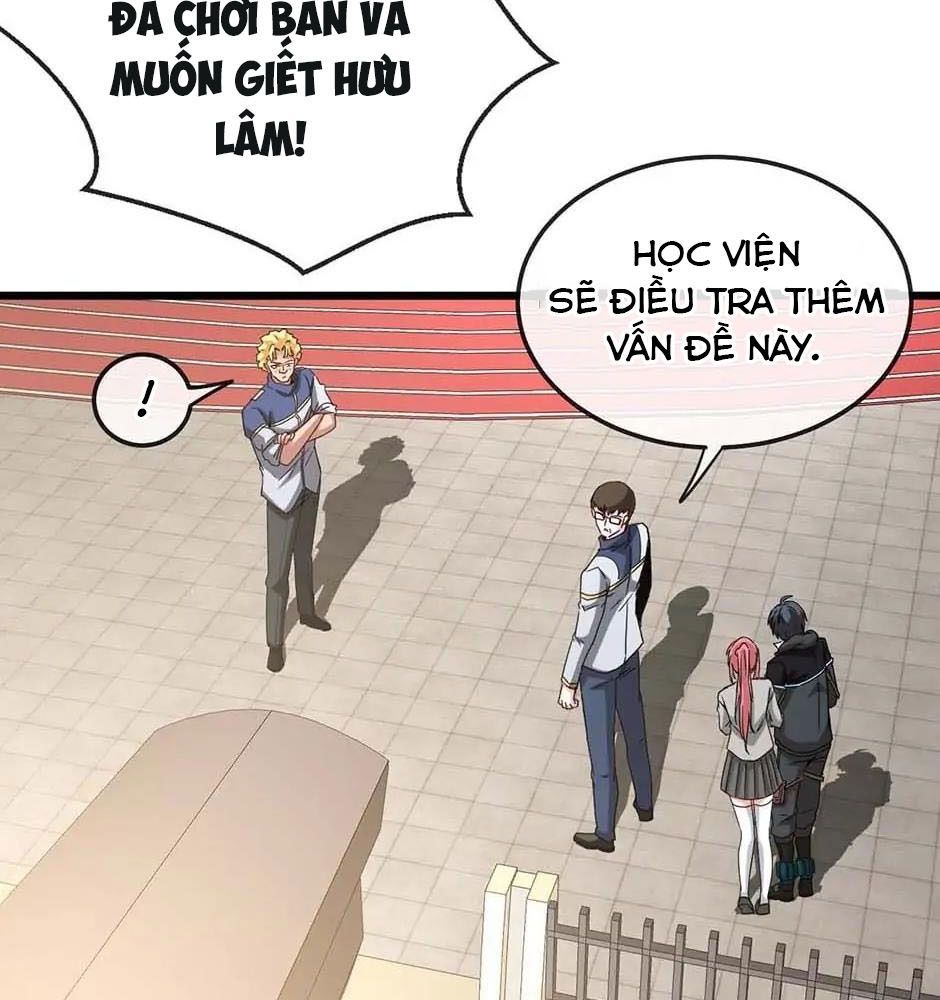 Hệ Thống Thăng Cấp Thành Thần Chapter 13 - 20