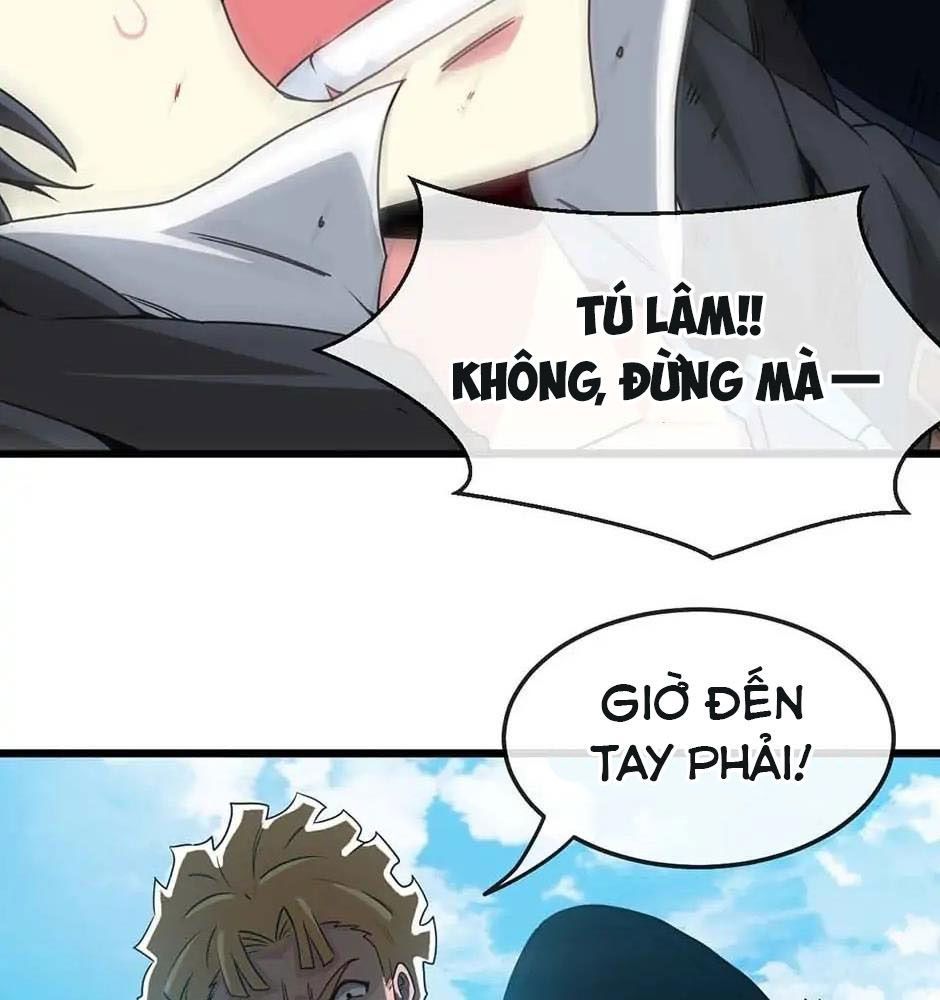 Hệ Thống Thăng Cấp Thành Thần Chapter 13 - 3