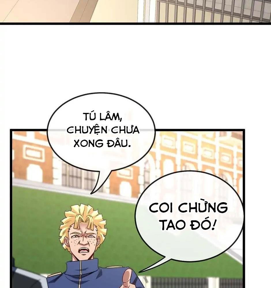 Hệ Thống Thăng Cấp Thành Thần Chapter 13 - 21