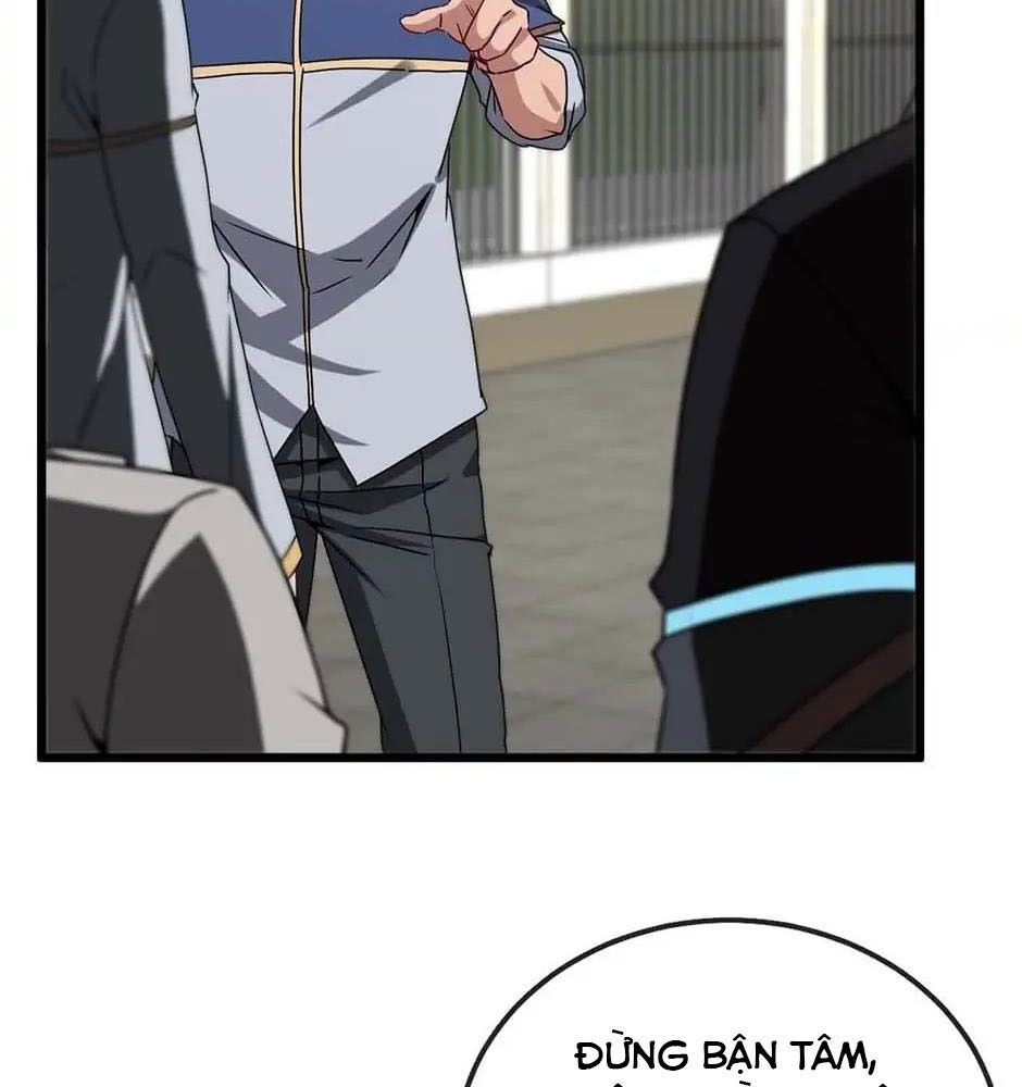 Hệ Thống Thăng Cấp Thành Thần Chapter 13 - 22
