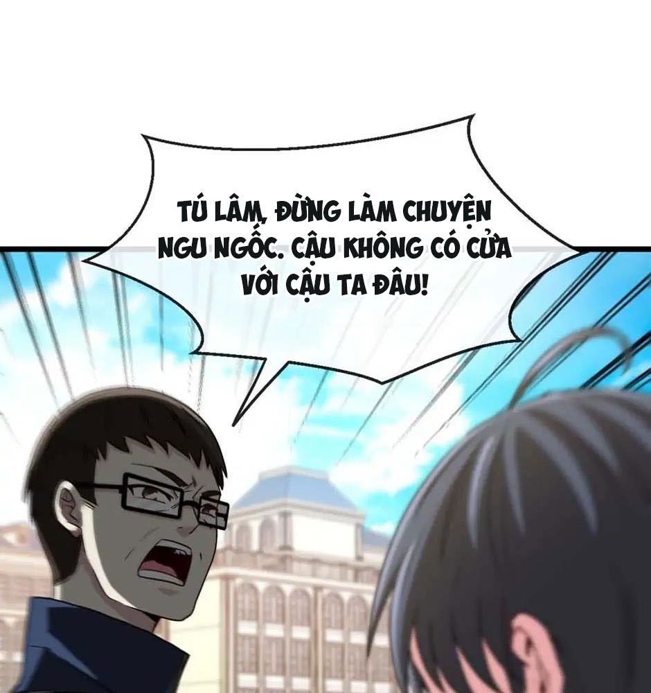 Hệ Thống Thăng Cấp Thành Thần Chapter 13 - 24