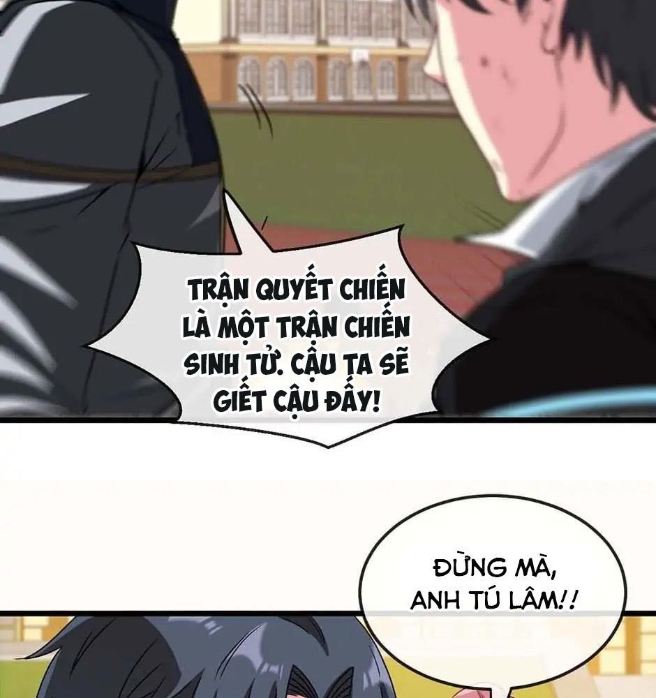 Hệ Thống Thăng Cấp Thành Thần Chapter 13 - 25