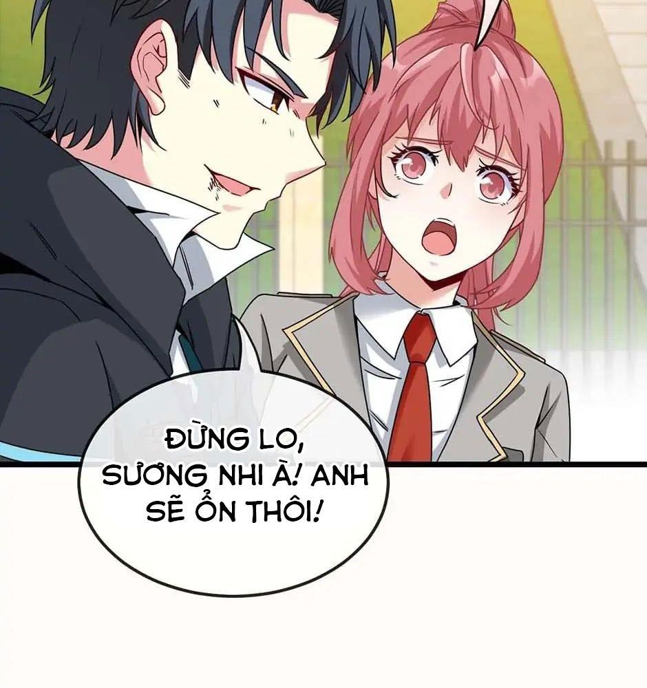 Hệ Thống Thăng Cấp Thành Thần Chapter 13 - 26