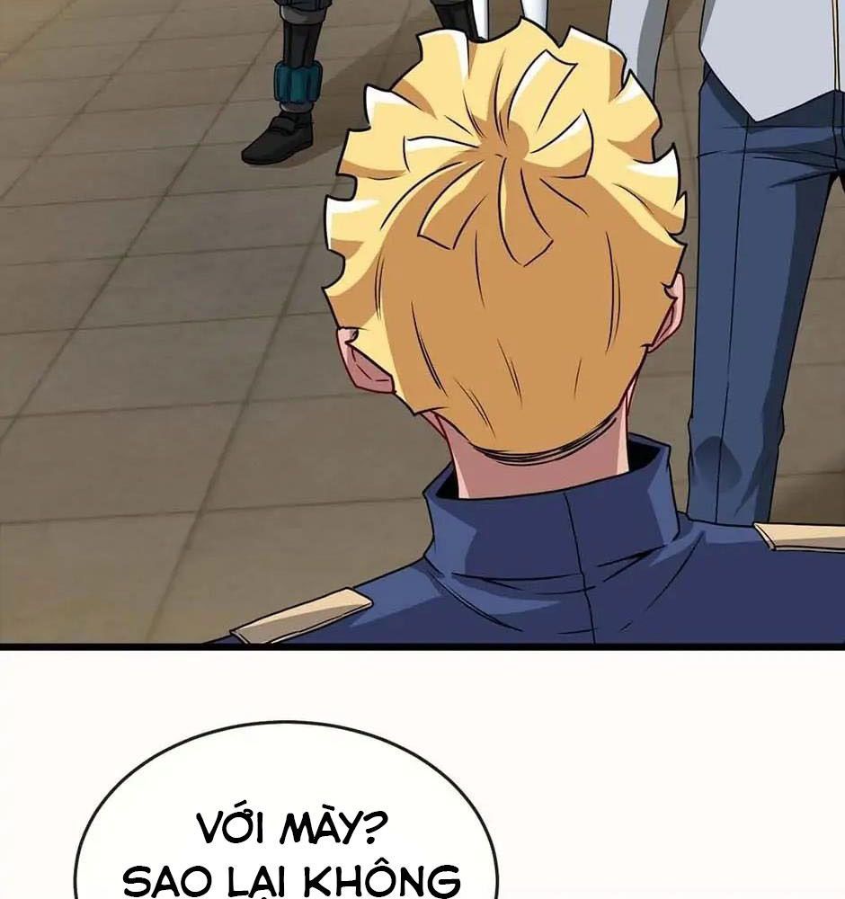 Hệ Thống Thăng Cấp Thành Thần Chapter 13 - 28