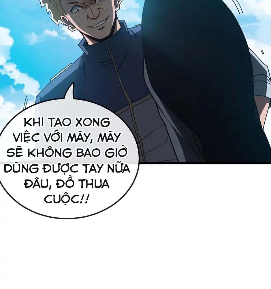 Hệ Thống Thăng Cấp Thành Thần Chapter 13 - 4