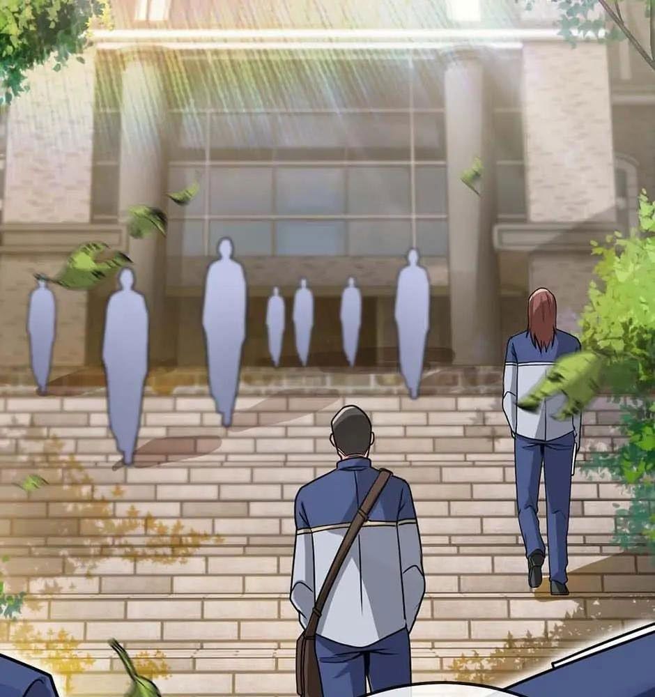 Hệ Thống Thăng Cấp Thành Thần Chapter 13 - 33