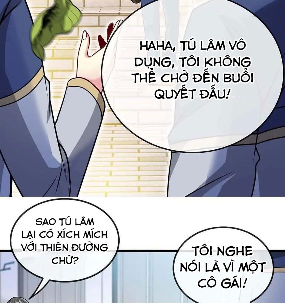 Hệ Thống Thăng Cấp Thành Thần Chapter 13 - 34