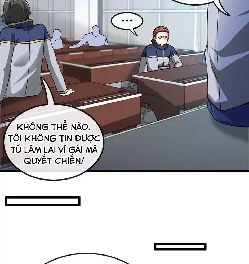 Hệ Thống Thăng Cấp Thành Thần Chapter 13 - 35