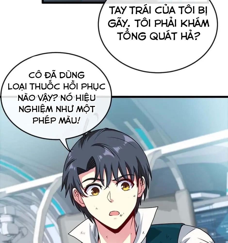 Hệ Thống Thăng Cấp Thành Thần Chapter 13 - 37