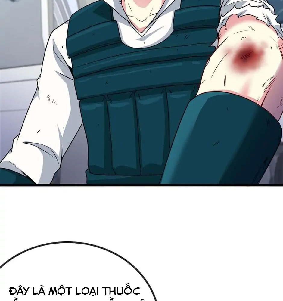 Hệ Thống Thăng Cấp Thành Thần Chapter 13 - 38