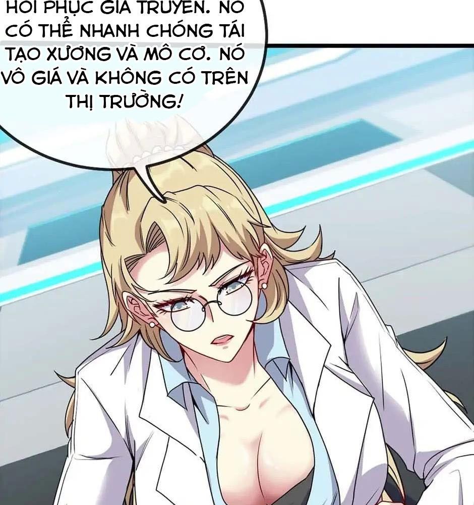 Hệ Thống Thăng Cấp Thành Thần Chapter 13 - 39