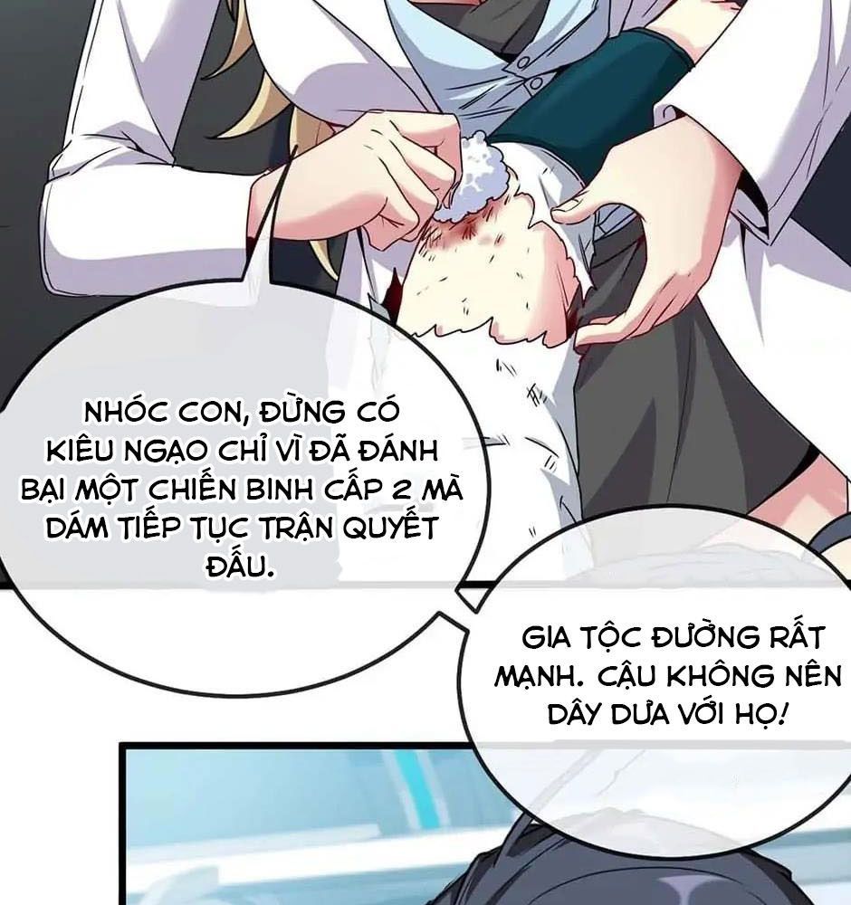 Hệ Thống Thăng Cấp Thành Thần Chapter 13 - 40