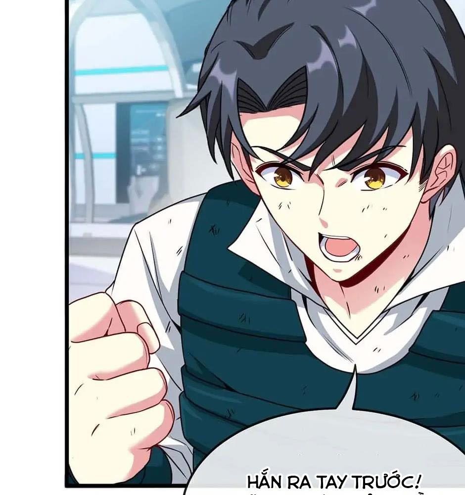 Hệ Thống Thăng Cấp Thành Thần Chapter 13 - 41