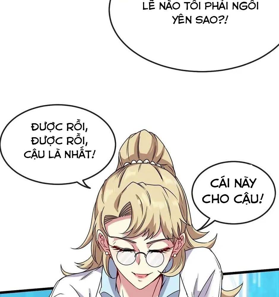 Hệ Thống Thăng Cấp Thành Thần Chapter 13 - 42