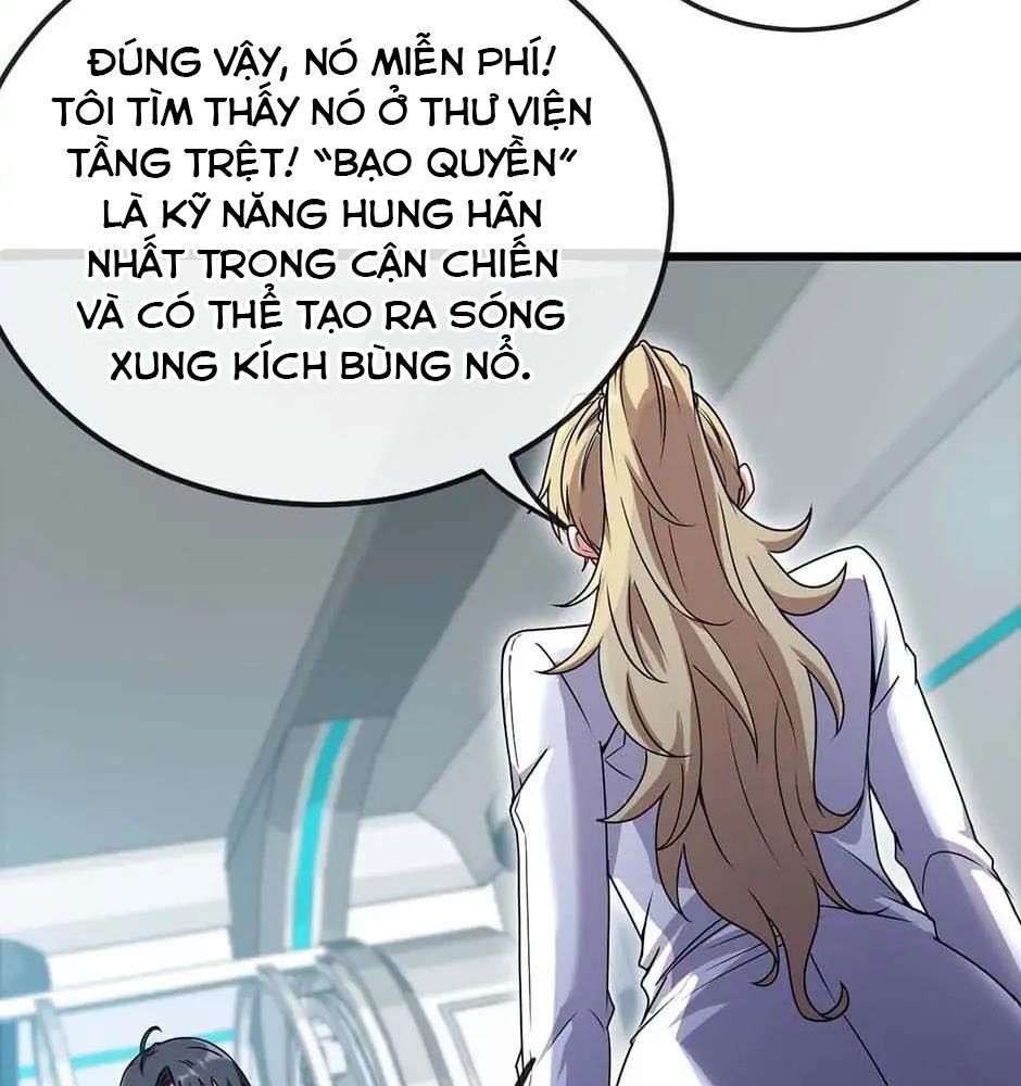 Hệ Thống Thăng Cấp Thành Thần Chapter 13 - 45