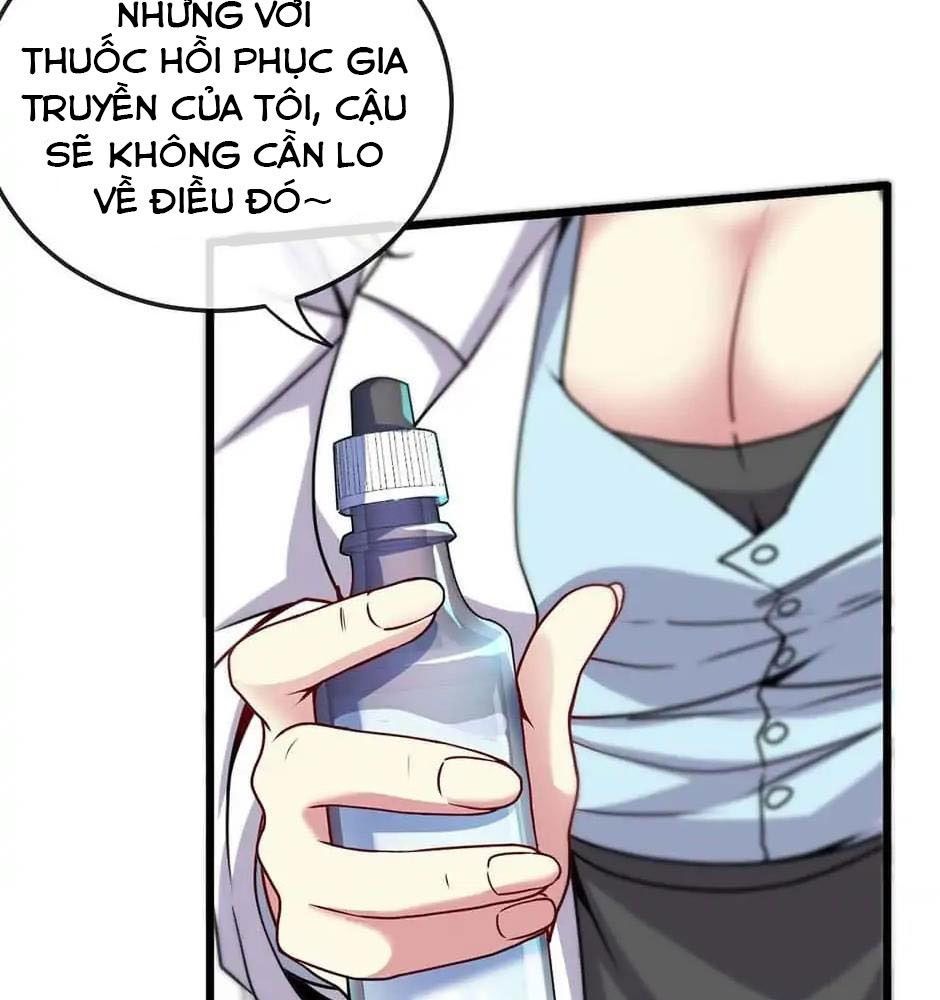 Hệ Thống Thăng Cấp Thành Thần Chapter 13 - 47